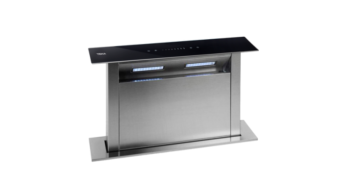 DDI 90 DOWNDRAFT