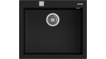 FORSQUARE 50.40 TG Black