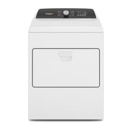 WHIRLPOOL Dryer WED85050LWA 110V 60hz
